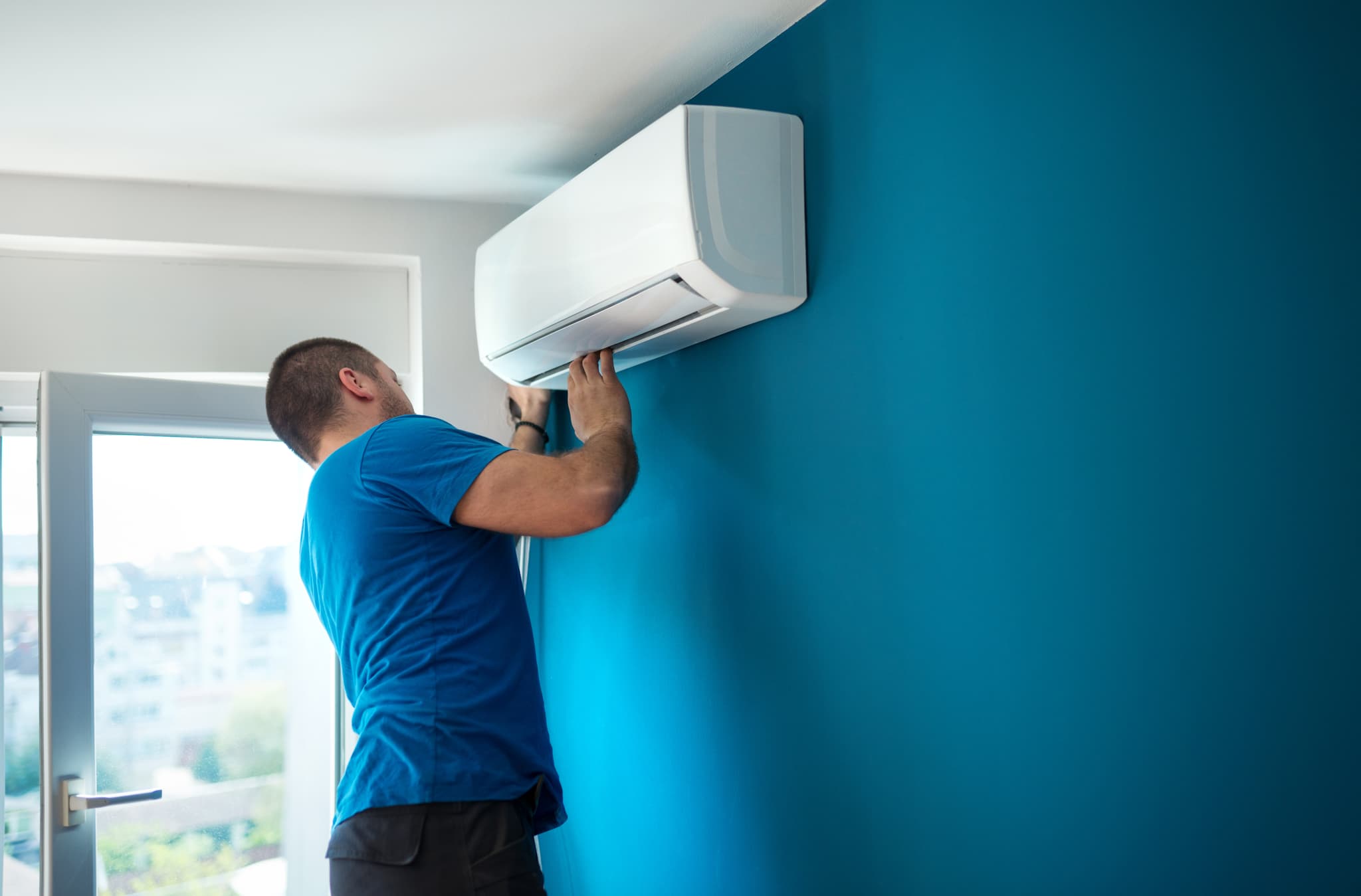 Best Aircon Servicing and Installation in Kajang, Selangor